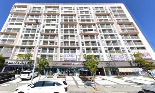 yeosu myoungga hotel