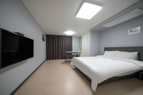 yeosu myoungga hotel