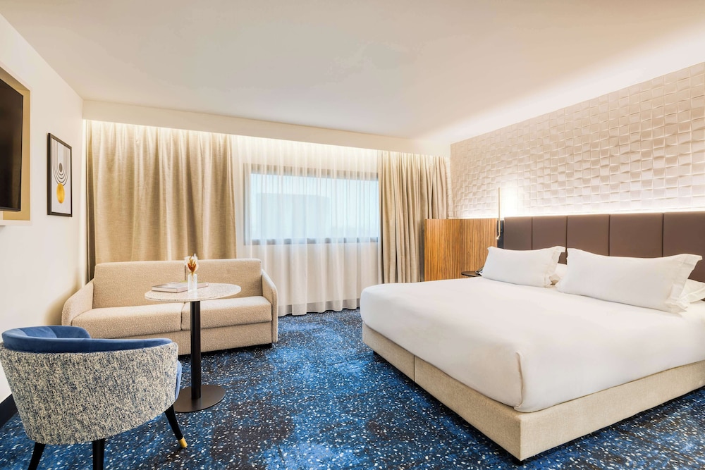 hilton lille