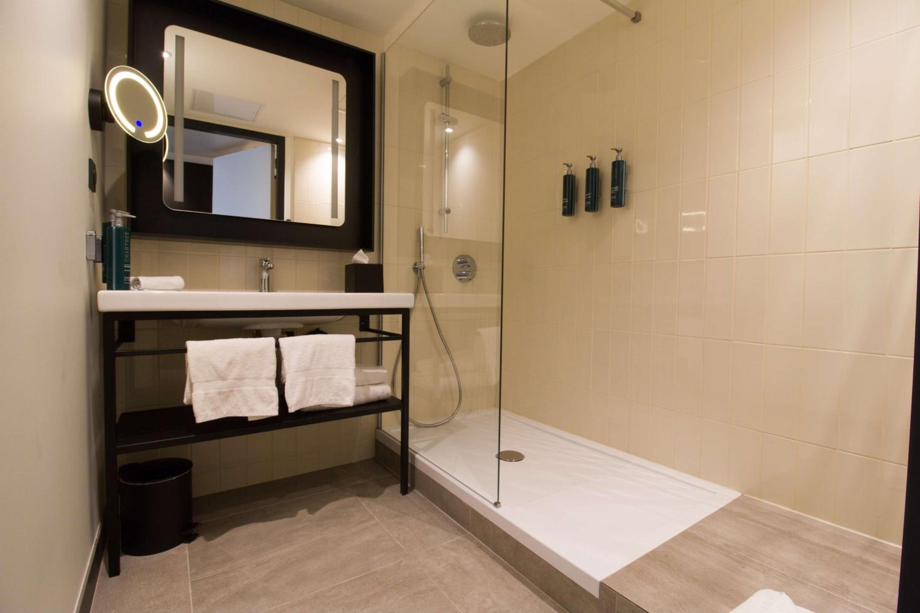 hilton lille