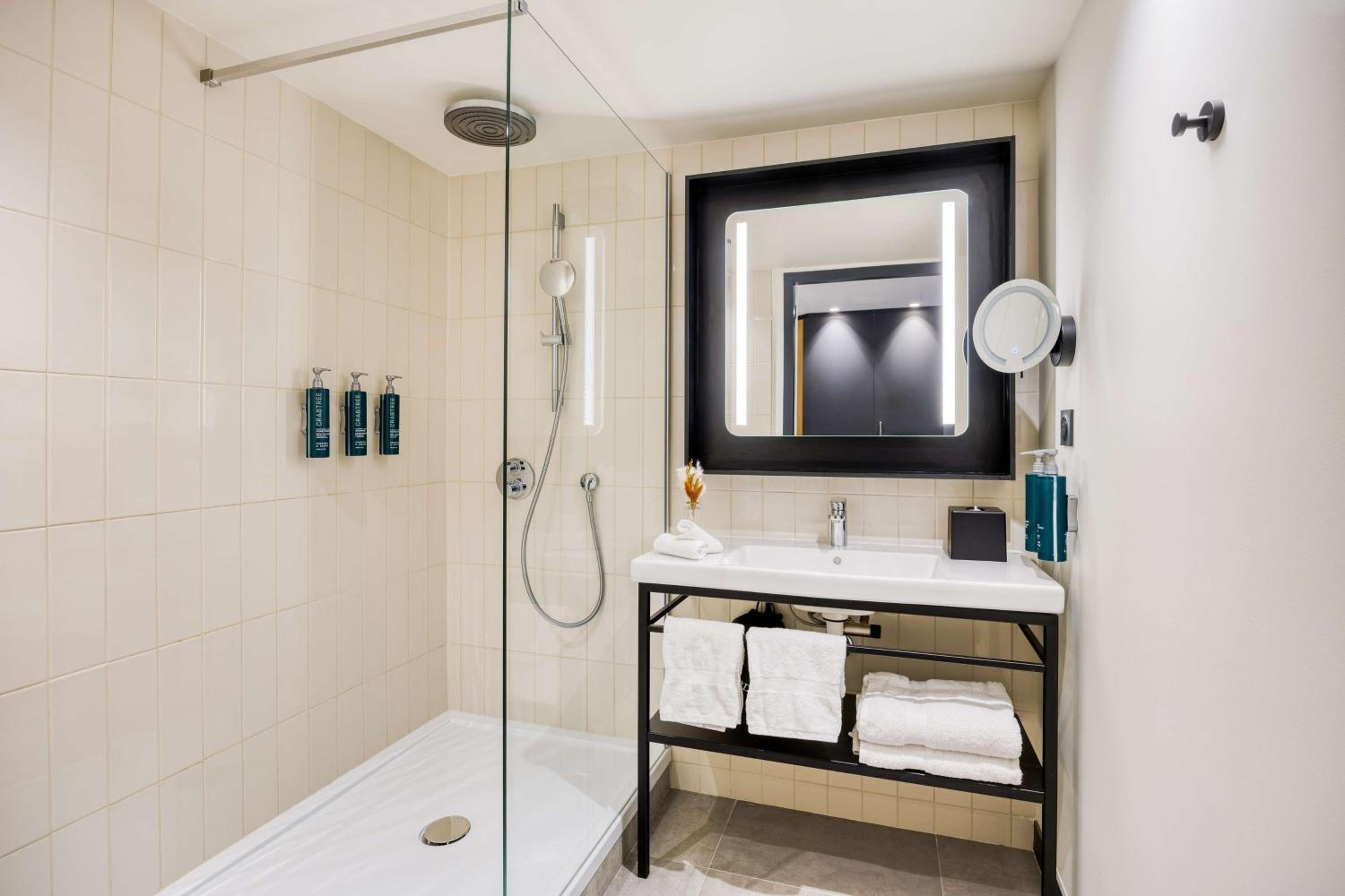 hilton lille