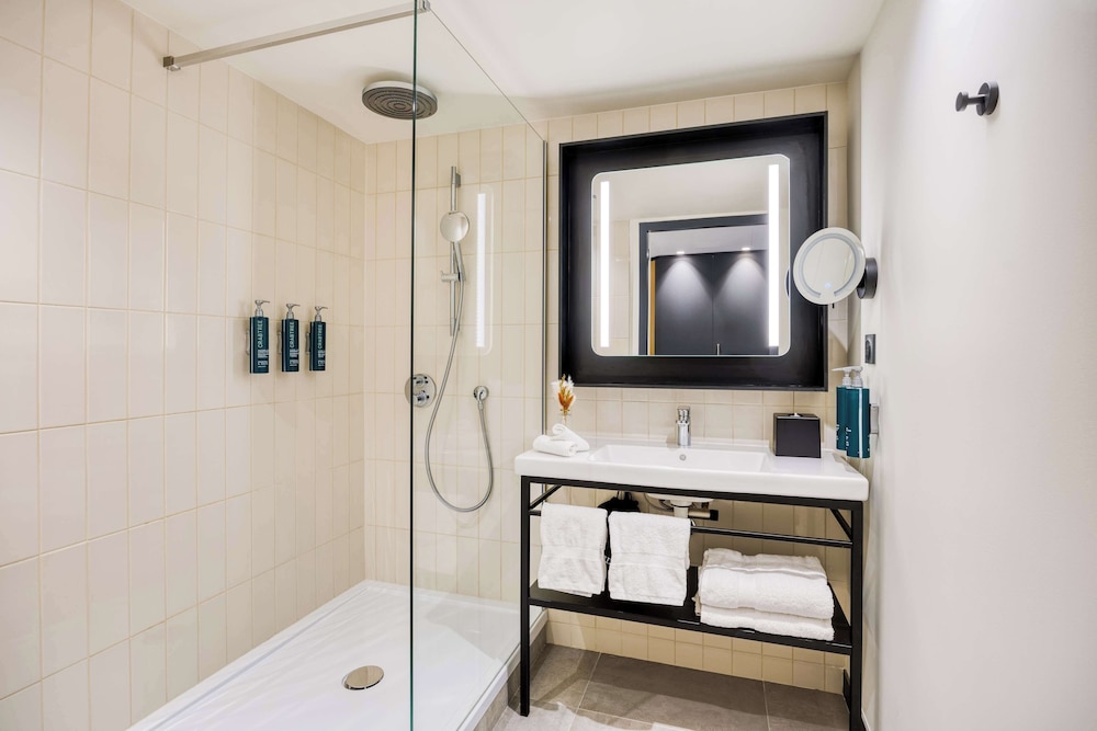 hilton lille