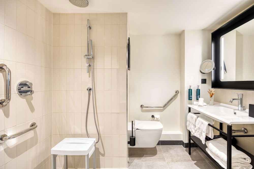 hilton lille