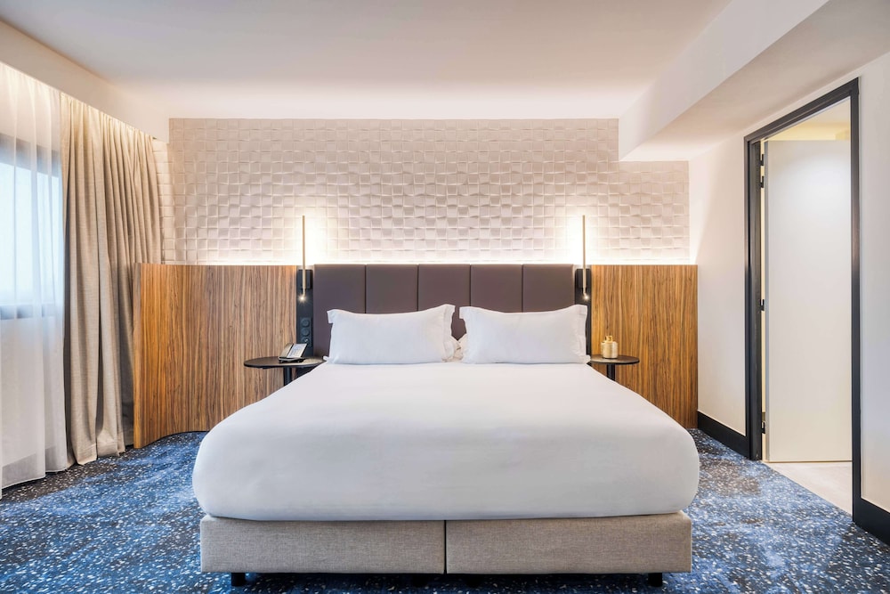 hilton lille