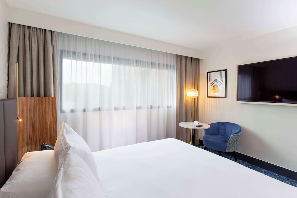 hilton lille