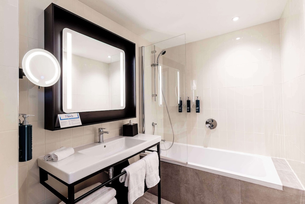 hilton lille