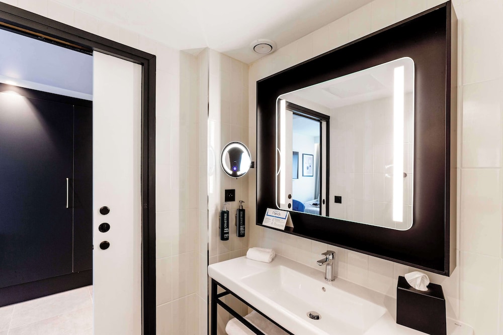 hilton lille
