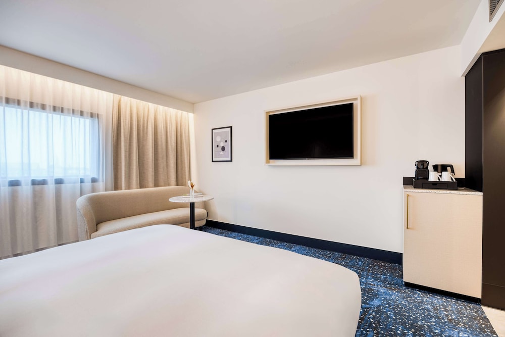 hilton lille