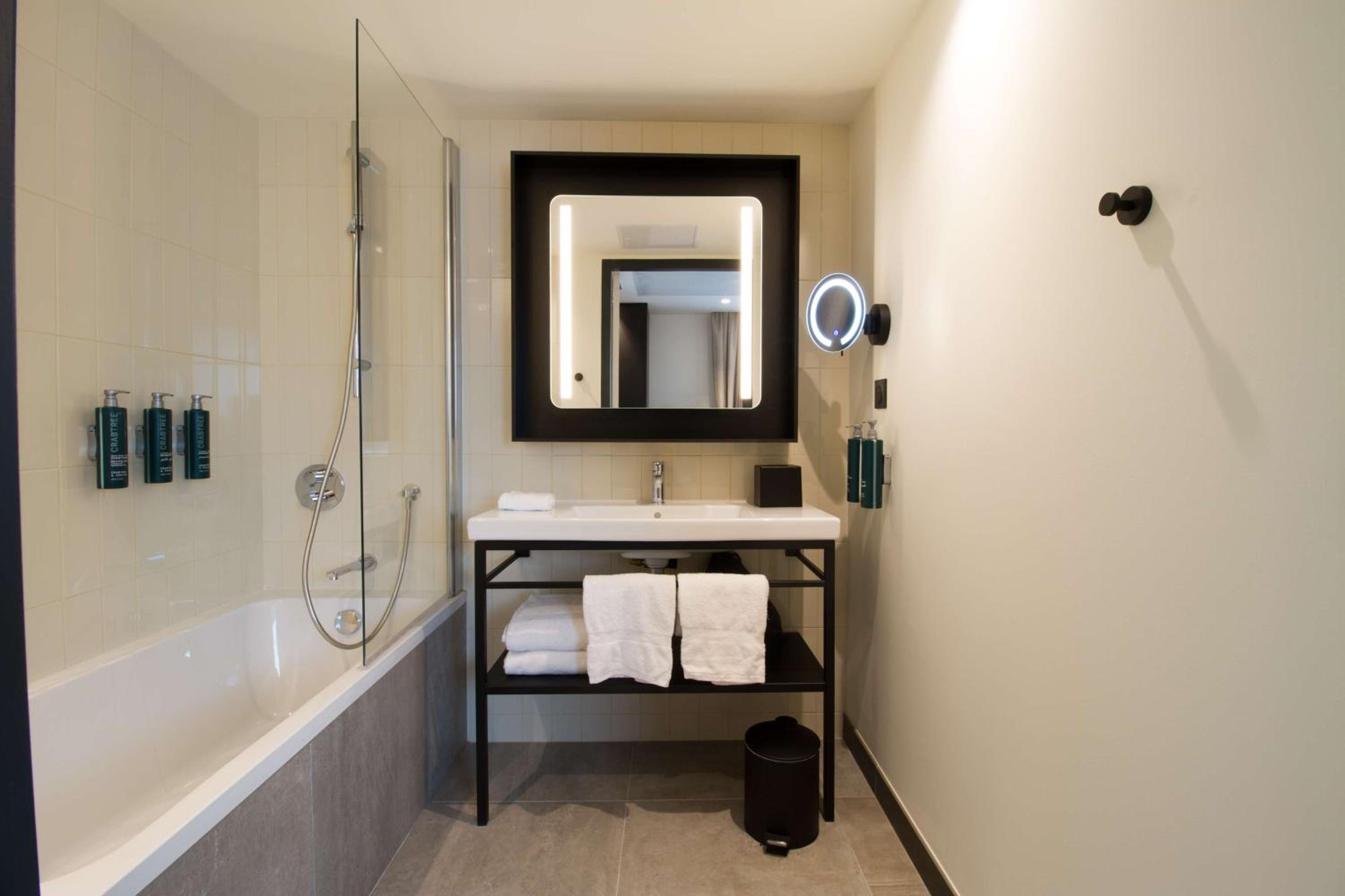 hilton lille
