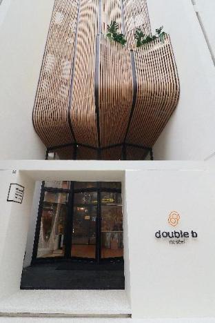 double b hostel
