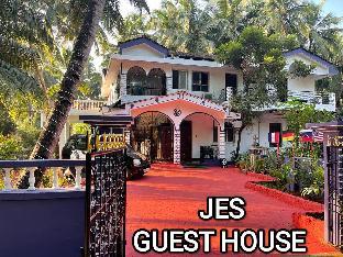 jes guest house