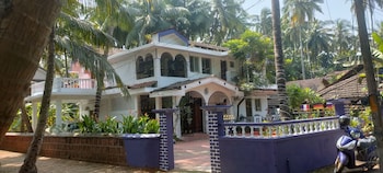 jes guest house