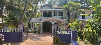 jes guest house