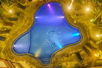 sizzle sports club