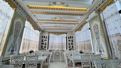 bukhara