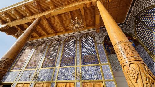 bukhara