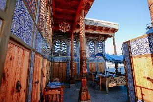 bukhara