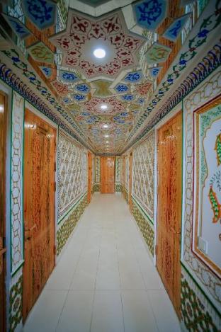 bukhara