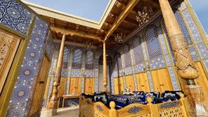 bukhara