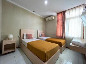 winotosastro hotel by athelu
