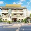 winotosastro hotel by athelu
