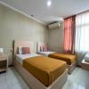 winotosastro hotel by athelu