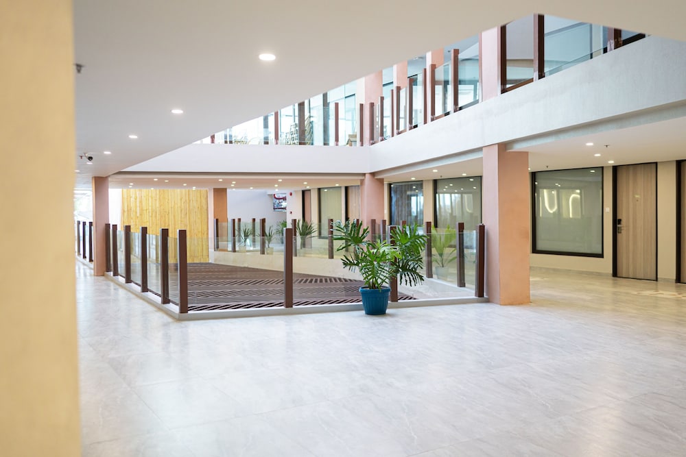 mandarin nest boracay