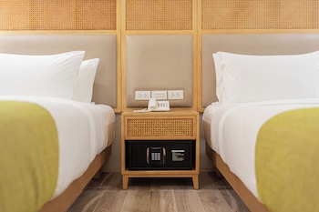mandarin nest boracay