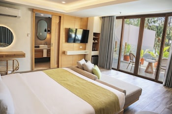 mandarin nest boracay