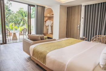 mandarin nest boracay