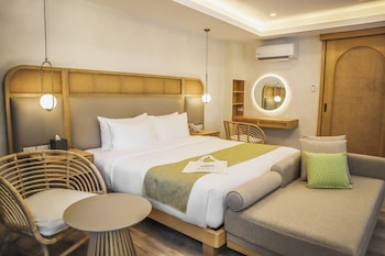 mandarin nest boracay
