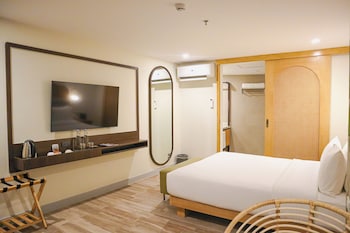 mandarin nest boracay