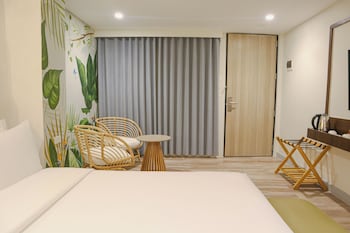 mandarin nest boracay