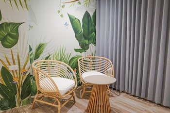 mandarin nest boracay