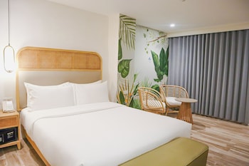 mandarin nest boracay