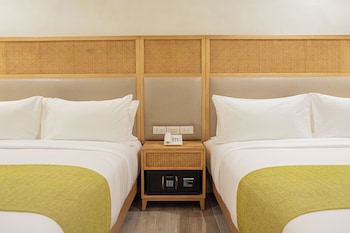 mandarin nest boracay