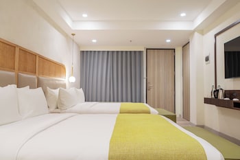 mandarin nest boracay