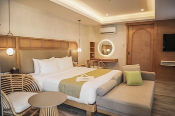 mandarin nest boracay