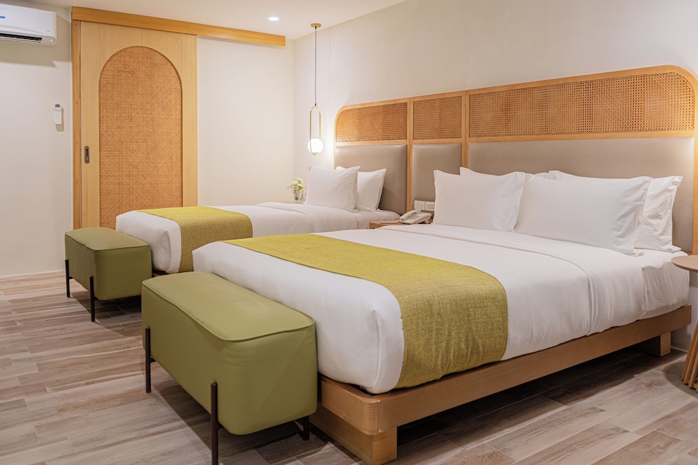 mandarin nest boracay