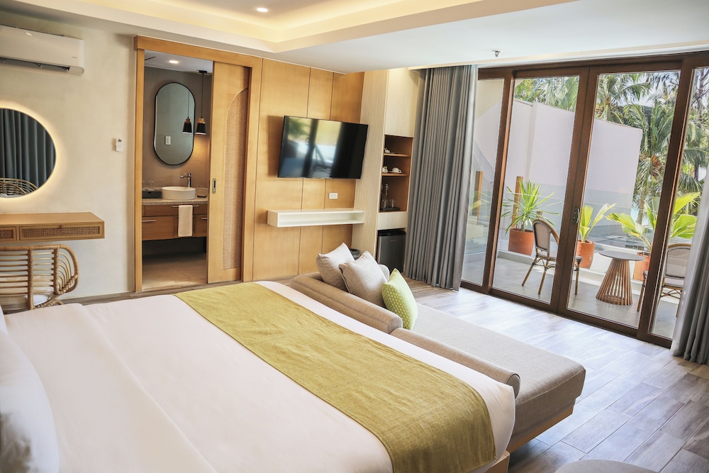 mandarin nest boracay