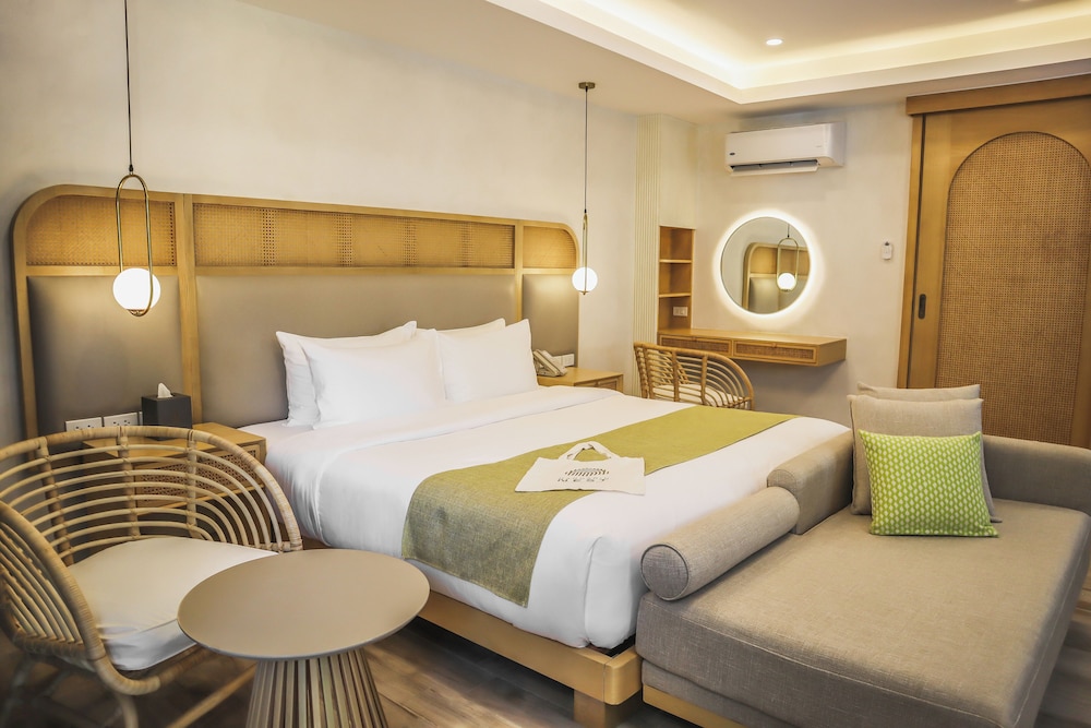 mandarin nest boracay