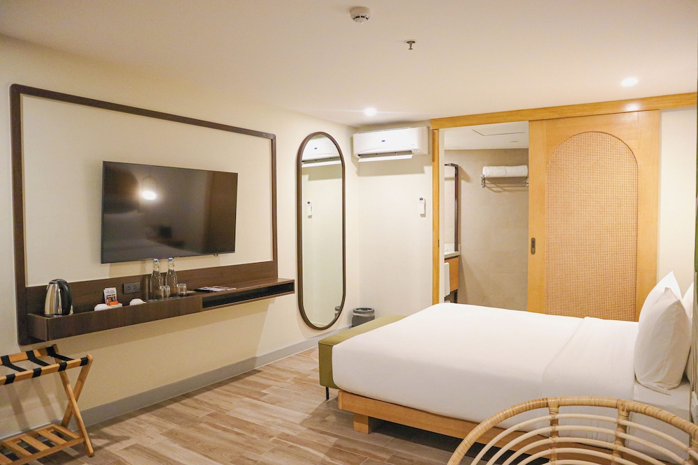 mandarin nest boracay