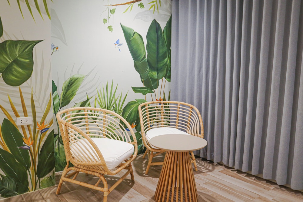 mandarin nest boracay