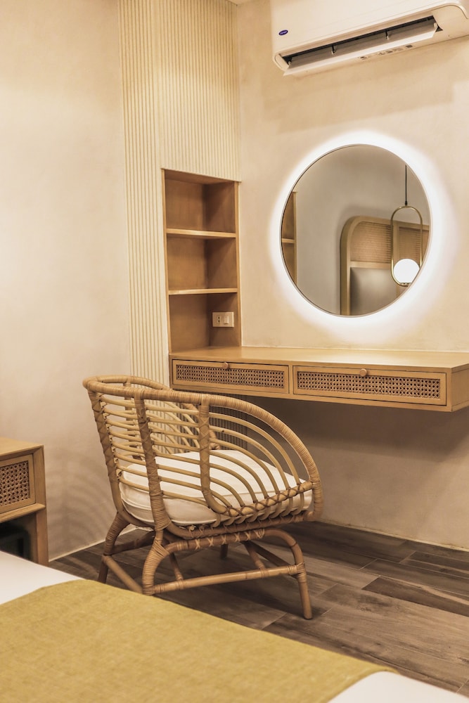 mandarin nest boracay