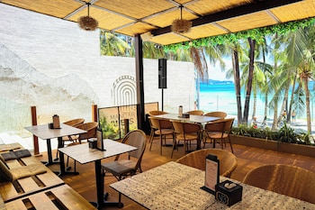 mandarin nest boracay