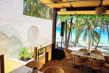 mandarin nest boracay