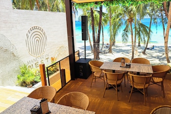 mandarin nest boracay