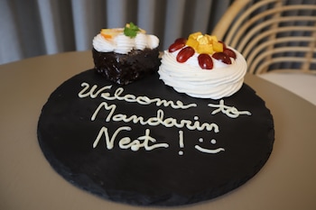 mandarin nest boracay