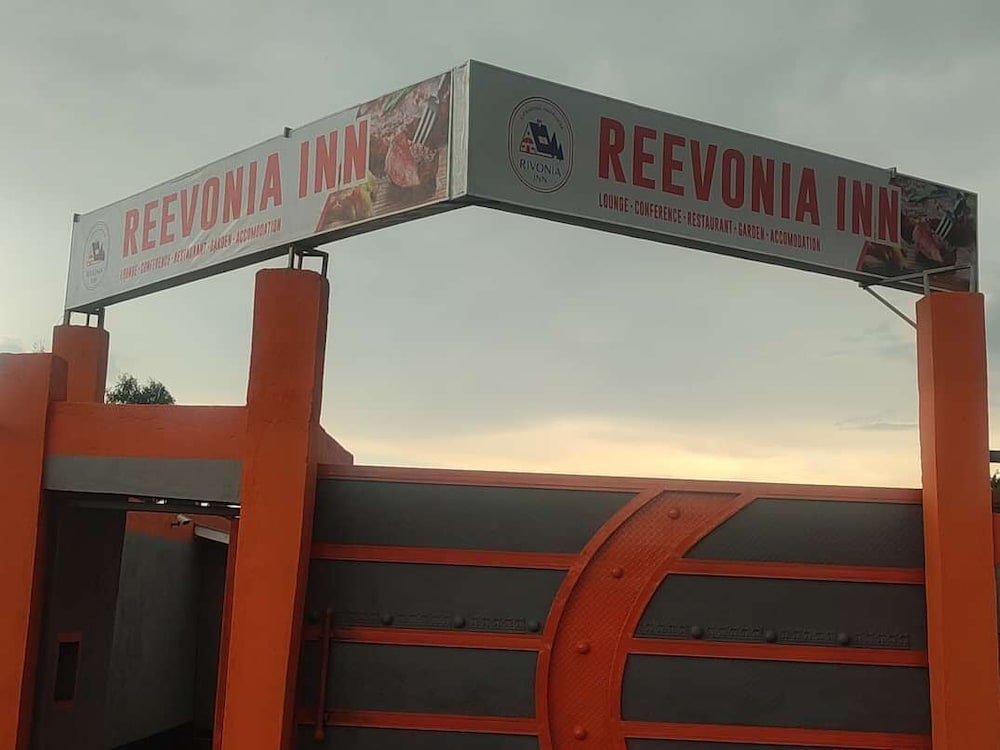 reevonia inn