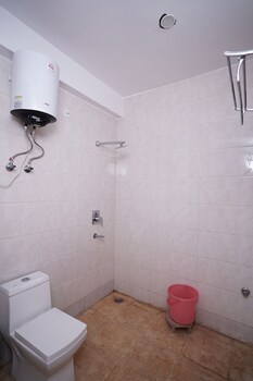 hotel moon residency